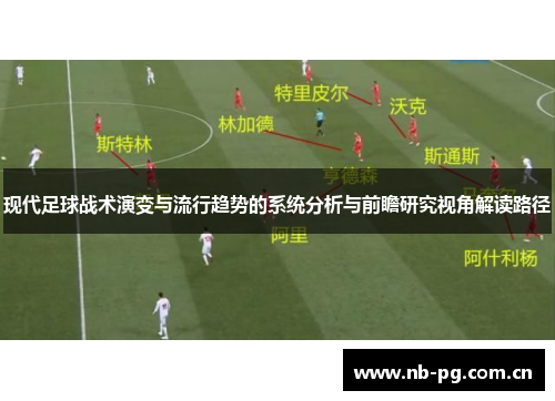 现代足球战术演变与流行趋势的系统分析与前瞻研究视角解读路径